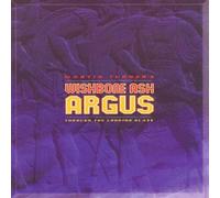 Turner, Martin - Argus-Through The. [Import]