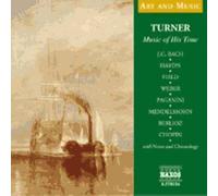 Compilation - Turner-Art & mus [Import]