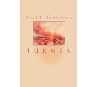 Turner: New and Selected Poems