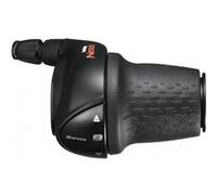 Turner Nexus C6000 DX 8S CJ-8S20 Black G
