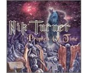 Turner, Nik - Prophets of Time
