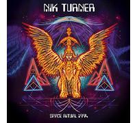 Turner, Nik - Space Ritual 1994 [Import]