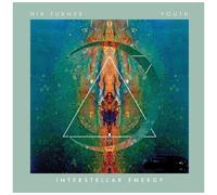 Turner,Nik & Youth - Interstellar Energy [Vinyl Lp]