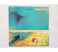 Turner, Pierce - Turner, Pierce Sky And The Ground 7" Beggars Banquet BEG227 EX/EX 1989 picture sleeve