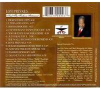 Turner, Ronald and the Fashion Statement - Love Prevails