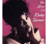 Turner Ruby - Best of [Import]