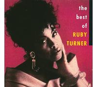 Turner,Ruby - Best of [Import]