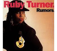 Turner, Ruby - Rumors/There's No Beter Love