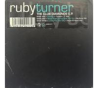 Turner, Ruby - The Club Diamonds EP [Import]