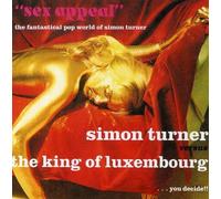 Turner, Simon Fisher - Sex Appeal [Import]