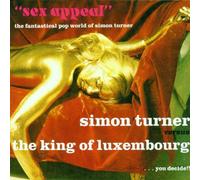 Turner, Simon - Sex Appeal