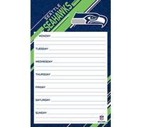 Turner Sports Seattle Seahawks 8135003 Grand agenda