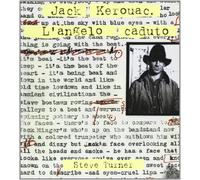 Turner Steve - Jack Kerouac. L'angelo Caduto [Import]