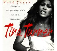 Turner Tina - Acid Queen [Import]