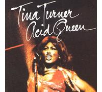 Turner,Tina - Acid Queen [Import]