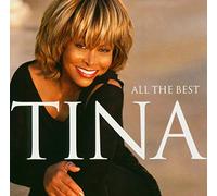 TINA TURNER