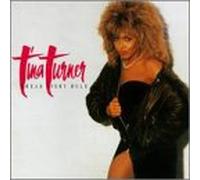 Turner, Tina - Break Every Rule