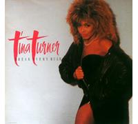 TURNER, Tina - Break Every Rule (EEC) / 062 24 Record 1C 062-24 0611 1 [Import]