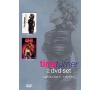 Tina Turner - Live In Rio / Celebrate