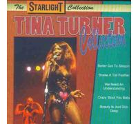 Turner, Tina - Collection