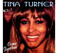 Turner,Tina - Come Together