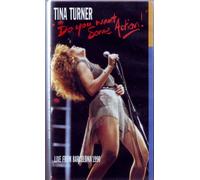 Turner,Tina - Do You Want Some [VHS]