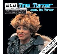 Turner,Tina Feat.Ike Turner - Tina Feat.Ike Turner [Import]