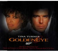 Turner,Tina - Golden Eye [Import]