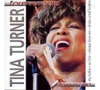 Turner, Tina - Golden Favourites [Import]