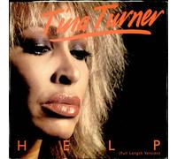 Turner Tina - Help Full Length Version