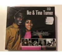 Turner,Tina & Ike - Original Artist