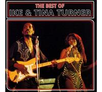 Turner Tina & Ike - The Best of Tina Turner & Ike [Import]