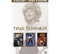Turner Tina [Import]