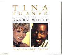 Turner,Tina - in Your Wildest Dreams [Import]