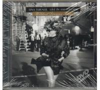 Turner Tina-Live in Amsterdam