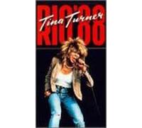 Turner, Tina - Live in Rio [VHS]