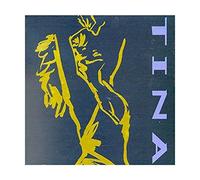 Tina Turner – The Collected Recordings 60's à 90's – Coffret Long Box 3 CD