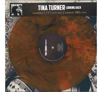 Turner Tina - Looking Back (180 GR. Vinyl Orange Marbled EDT.) [Import]