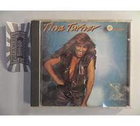 TURNER TINA - Love Explosion