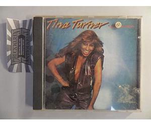Turner,Tina - Love Explosion