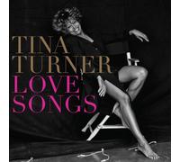 Tina Turner – Love Songs – Import