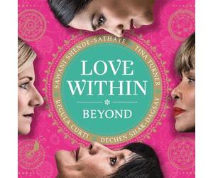 Turner, Tina - Love Within-Beyond [Import]