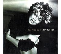 Turner,Tina - Missing You (=8830412)