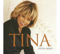 Turner Tina - Open Arms [Import]