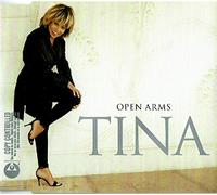 Turner, Tina - Open Arms [Import]