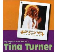 Turner, Tina - Pop Legend : River Deep Mountain High