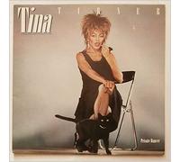 Turner Tina - Private Dancer