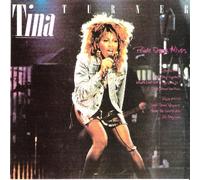 Turner, Tina - Private Dancer Mixes