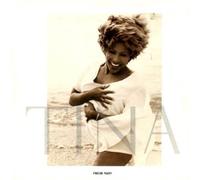 Turner, Tina - Proud Mary/We Don't Need Another Hero