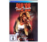 Turner Tina-Rio 88